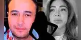 ¿Sir Winston LE FUE INFIEL a Sheyla Rojas? Rubia ARREMETE con duro mensaje tras ruptura: "Tu juego embustero..."
