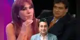 Magaly Medina suelta INESPERADA confesión sobre su exesposo, pese a estar CASADA con Alfredo Zambrano: "Es muy importante en mi vida"