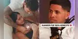 Padre de la hija de Isabella Ladera deja EN SHOCK al revelar que 'REGRESARÍA con ella' en pleno parto con Hugo García: "Sigo enamorado"