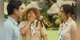 ”Separada pero nunca sola”: se lanza el tráiler oficial de cinta peruana