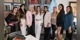 Exitosas mujeres compartirán sus experiencias en "Conexión empresarial"