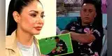 ¡DEBUT PARA EL OLVIDO! Pamela Franco llegó al Callao para ALENTAR a Christian Cueva, pero todo terminó mal: “Esto recién comienza...”