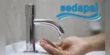 Estos distritos de Lima NO tendrán agua hasta por 16 HORAS: Sedapal anuncia corte de agua este 13 de julio