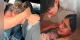 ¡SE LE CAYERON LAS LÁGRIMAS! Hermano de Hugo García queda en SHOCK total al conocer por primera vez a su sobrino Koa: "Nuestra..."