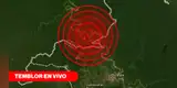 Temblor en Perú HOY, 13 de julio de 2026: ¿A qué hora y dónde se registró el último sismo, según IGP?