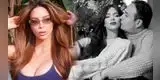 Sheyla Rojas ROMPE SU SILENCIO y revela el VERDADERO motivo del fin de su relación con Sir Winston: "No es..."
