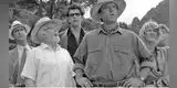 ¡LUTO EN HOLLYWOOD! Fallece recordado actor de 'Jurassic Park' a los 78 años tras vencer el cáncer