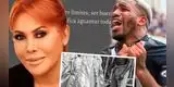 ¡NO SOPORTA! Jefferson Farfán reaparece con DESGARRADOR mensaje tras video racista que difundió Magaly Medina: "Aguantar todo..."