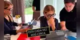 ¡TIEMBLA YOUTUBE! Gisela Valcárcel CONFIRMA que su nuevo proyecto DIGITAL ya está listo: ¿De qué se trata y cuándo se estrena?