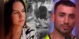 Expareja de Said Palao se pronuncia sobre DURO discurso de su hija en su boda donde revela que estuvieron SOLAS: "Le pidió..."