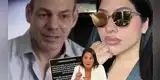 ¿TERMINARON? Mark Vito lanza DURO comunicado luego que Leslie Echevarría hablara de Keiko Fujimori: "Decidimos ponerle FIN..."