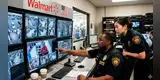 ALERTA MÁXIMA EN WALMART | Policía BUSCA INTENSAMENTE a joven involucrado en un presunto ROBO DE PRODUCTOS: Así luce el hombre