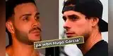 ¿No son más amigos? Mario Irivarren CONFIESA que Hugo García sí se MOLESTÓ con él por broma del trend VIRAL de TikTok: “Le pido las disculpas...”