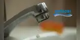 SEDAPAL ADVIERTE | 6 distritos de Lima NO tendrán agua MAÑANA 14 de julio: revisa los horarios y sectores afectados