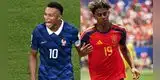 Pronóstico y cuotas para el Francia vs. España por la semifinal del Mundial 2026