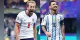 Pronóstico y cuotas para el Inglaterra vs. Argentina en la semifinal del Mundial 2026
