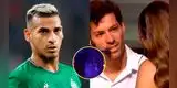 Miguel Trauco es CAPTADO en discoteca con MODELO que fue vinculada con Patricio Parodi y envía carta notarial a ‘Amor y Fuego’ por ACOSO