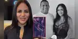 INFLUENCER CASADA 'La Mafia Chic' NIEGA INFIDELIDAD tras ser captada bailando pegadito con barbero de su hijo: "Mi esposo y yo estamos separados..."