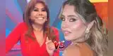 Magaly Medina confirma IMPACTANTE ENCUENTRO con Ethel Pozo en su set EN VIVO tras FUERTES enfrentamientos: "Ya no hay pretextos..."