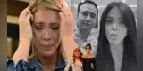 Sheyla Rojas ROMPE SU SILENCIO para revelar el VERDADERO MOTIVO de su ruptura con Sir Winston y Magaly Medina EXPONE detalles: "Se enteró de..."