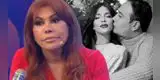 Magaly Medina DESENMASCARA la ruptura de Sheyla Rojas con Sir Winston y la RADICAL DECISIÓN que ella tuvo que tomar: "Dejó todas sus..."
