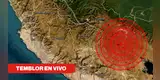 Temblor en Perú HOY, 14 de julio de 2026: ¿A qué hora y dónde se registró el último sismo, según IGP?