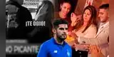 ¡ESCÁNDALO! Carlos Zambrano celebra su cumpleaños a lo grande y todo TERMINA MAL: Mujer denuncia agresión
