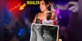 Hija mayor de Jefferson Farfán deja EN SHOCK al aparecer en la polémica fiesta de Vanessa López con ATREVIDAS dinámicas