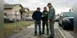 ¿Es obligatorio que los agentes del ICE se identifiquen durante un operativo? Esto reveló un ABOGADO ESPECIALIZADO
