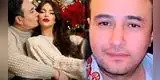 ¿LA RECUPERARÁ? Sir Winston tomaría DESESPERADA medida ante RUPTURA con Sheyla Rojas y su abandono de México