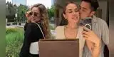 ¿UN MANTENIDO? Rodrigo Cuba protagoniza pelea con Ale Venturo y la obliga a darle SUS GANANCIAS todos los meses: "La fuerzo..."