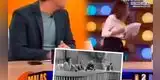 Conocida conductora de TV renuncia EN VIVO a su programa y ACUSA a su compañero de maltrato: "No me vas a humillar más"