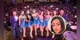 ¡SE ARMÓ EL ESCÁNDALO EN LA CUMBIA! Integrante de 'Son del Duke' saca la CARA por Thamara Gómez: ¿Qué dirán sus jefes?