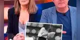 Conductor de TV que hizo renunciar EN VIVO a su compañera tras HUMILLARLA se pronuncia: "Es una..."