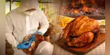 ¿Peligra el Día del Pollo a la Brasa? Infectólogo aclara si existe RIESGO DE CONTAGIO por gripe aviar
