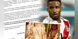 Jefferson Farfán expone COMUNICADO contra polémico video de Magaly Medina y EXIGE rectificación: "El racismo no se comparte"
