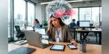 ¿Mucho estrés en el trabajo? Así puede afectar a tu cerebro sin que lo notes