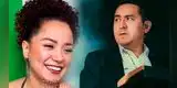 Ana Lucía Urbina NO CALLA MÁS y confiesa si está ENAMORADA tras su relación con Edwin Guerrero: "El amor se nota"