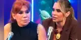 Magaly Medina SE ENCONTRÓ con Ethel Pozo y le recordó las críticas que tuvo contra ella: ¿Cómo respondió la hija de Gisela?