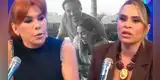 Ethel Pozo le contó a Magaly Medina sobre LA VERDAD de su matrimonio con Julián Alexander y del trato de él con sus hijas: "No lo..."