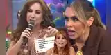 Janet Barboza DESENMASCARA a Ethel Pozo tras entrevista con Magaly Medina y FILTRA chat donde la 'INSULTA': "Gente mala de..."