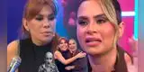 Magaly Medina revela la INSÓLITA razón por la que RECHAZÓ al papá de Ethel Pozo pese a que le ROGÓ entrevista para destruirla: "No podía..."