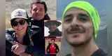 Influencer peruano está DESAPARECIDO en el Huascarán junto a montañistas y su pareja suplica por AYUDA: "Quiero a mi 'Chicho' de vuelta..."