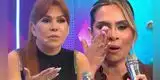Magaly Medina le pide PERDÓN a Ethel Pozo tras ser acusada de ACOSARLA y 'PERSEGUIRLA' a sus 16 años: "Tu mamá me envió una carta..."