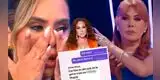 Magaly Medina SE DIRIGE a Ethel Pozo con DURO discurso tras revelarse CHAT donde es 'INSULTADA' por ella: "No merecen mi..."