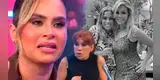 Magaly Medina deja EN SHOCK a Ethel Pozo al revelarle DURA verdad que Gisela Valcárcel le ocultó por años: "No me la sé..."
