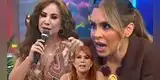 Janet Barboza DESENMASCARA a Ethel Pozo tras entrevista con Magaly Medina y EXPONE chat donde la 'INSULTA': "Gente mala de..."