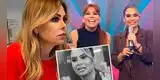Gisela Valcárcel ROMPE SU SILENCIO con DURO mensaje tras entrevista de Ethel Pozo con Magaly Medina: "No puede volver..."
