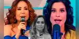 María Pía Copello HUNDE a Janet Barboza tras exponer CHATS PRIVADOS con Ethel Pozo y lanza advertencia: "Un recurso desesperado"