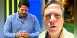 Paco Bazán impacta al PEDIR DISCULPAS en un video y se pone emotivo con CONFESIÓN: “Estoy atravesando por una noche oscura"